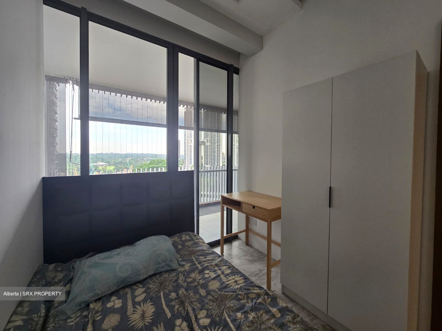 The Arte (D12), Condominium #497380011